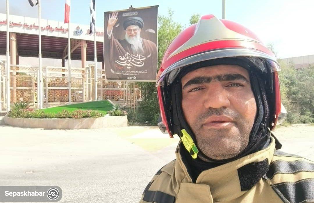 روایت چهره واقعی آمریکا برای «آرمیتاهای» ایران