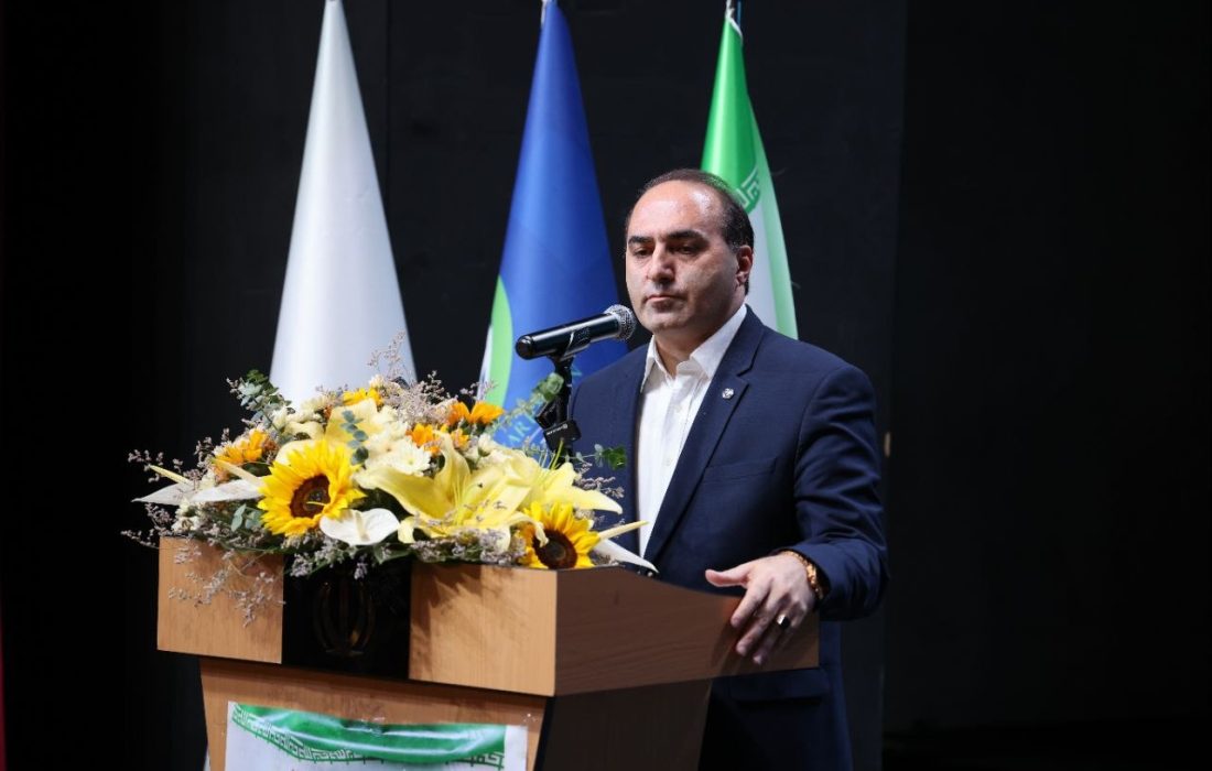 صدور ۱۲۱۷ جواز تأسیس طرح‌های سرمایه‌گذاری آذربایجان‌غربی