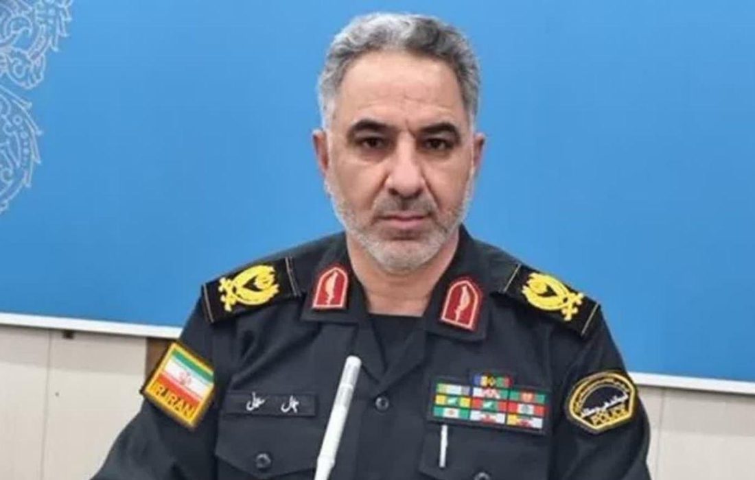 کشف ۵۰ کیلوگرم شیشه در آذربایجانغربی
