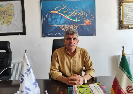 بودجه شهرداری اشنویه ۲۴ برابر شد