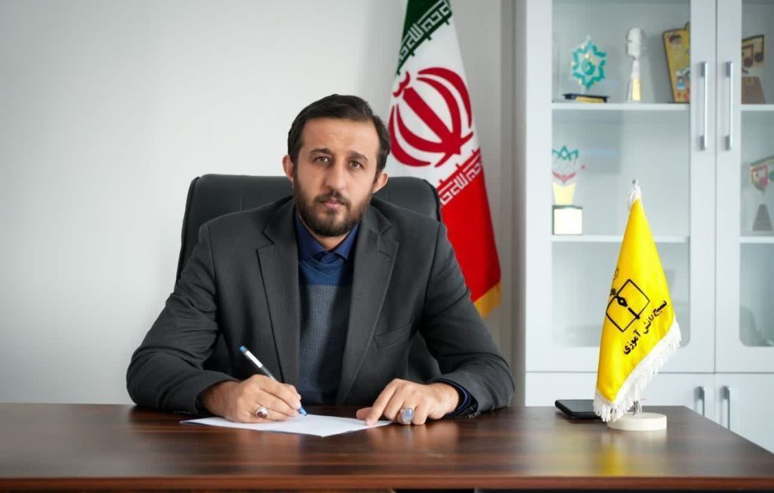 ارومیه میزبان دوره آموزشی آوینی‌های نسل چهارم شد