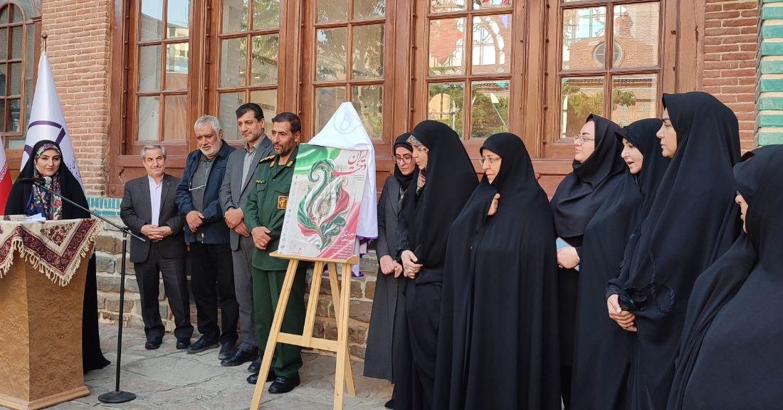 دنیز دخت باید سکوی پرتاب طراحان جوان باشد