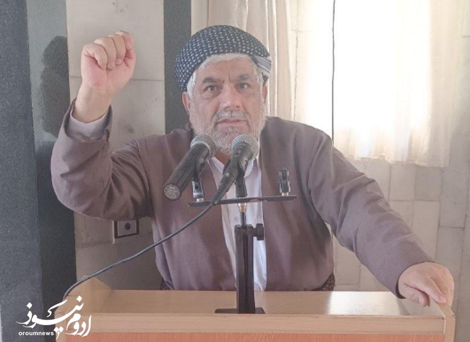 فرامین رهبری فصلالخطاب جامعه است