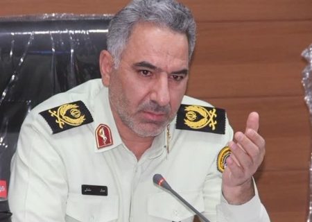 پایان سرقت‌های سریالی اماکن خصوصی در مهاباد
