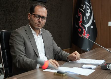 ندامتگاه ارومیه در مسیر هوشمندسازی و اصلاح اجتماعی