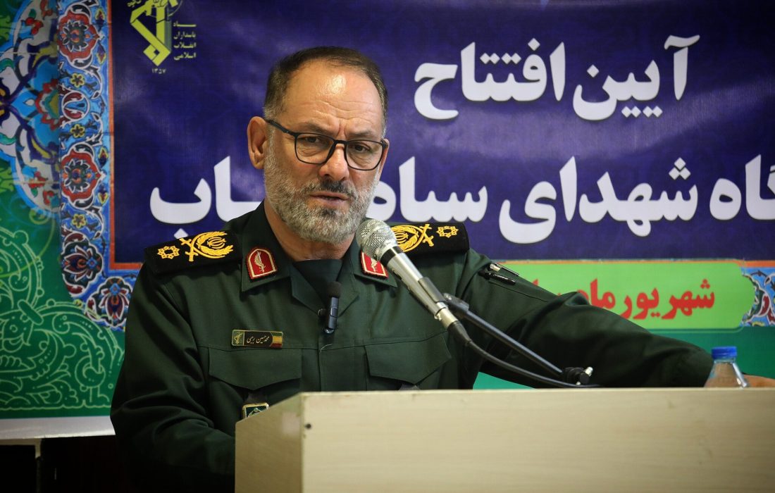 تقویت زیرساختهای درمانی در مناطق مختلف آذربایجانغربی