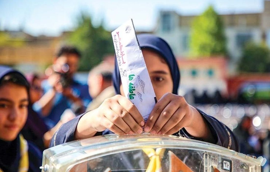 مدارس آذربایجان‌غربی میزبان جشن عاطفه‌ها می‌شوند