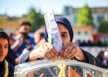 مدارس آذربایجان‌غربی میزبان جشن عاطفه‌ها می‌شوند