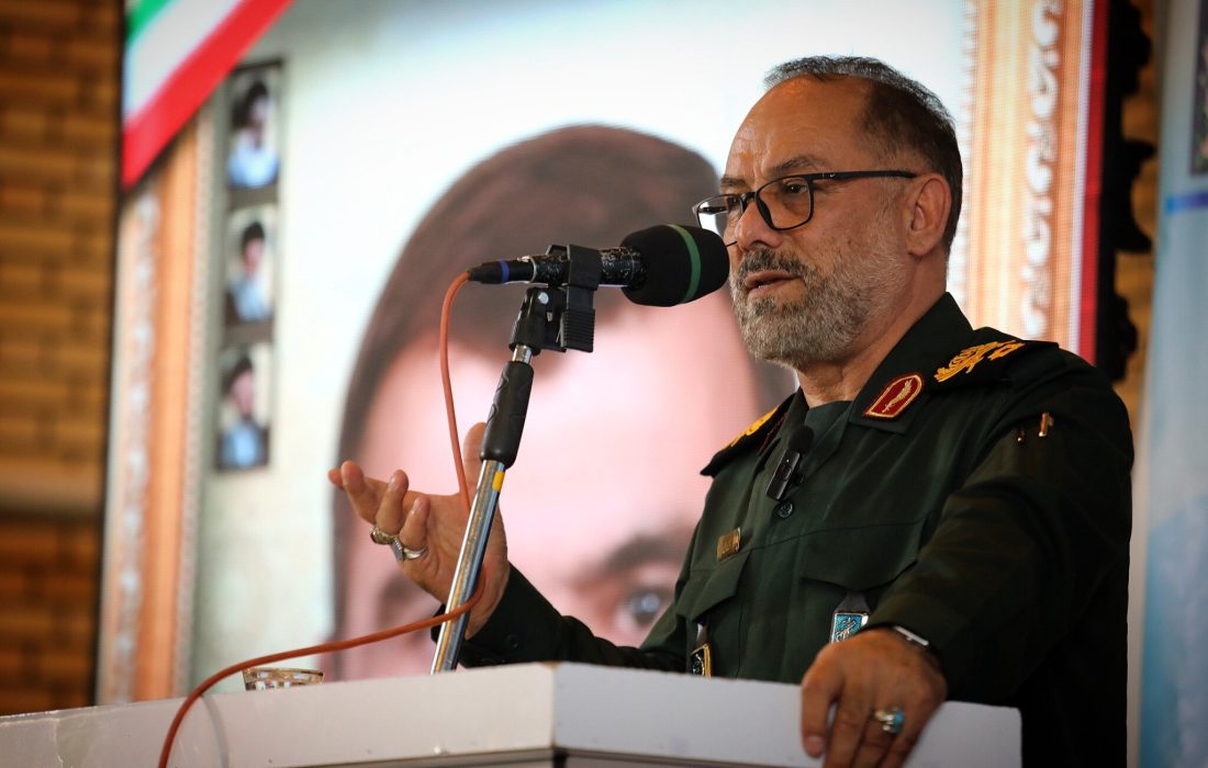 اقتدار ایران دشمنان را پای میز التماس کشاند