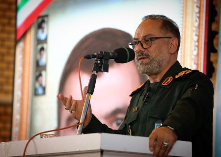 اقتدار ایران دشمنان را پای میز التماس کشاند