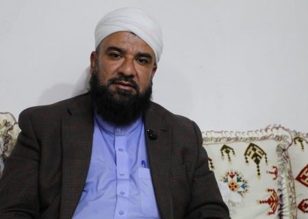 شهادت شیخ گرگیج وحدت مذاهب را تقویت می‌کند