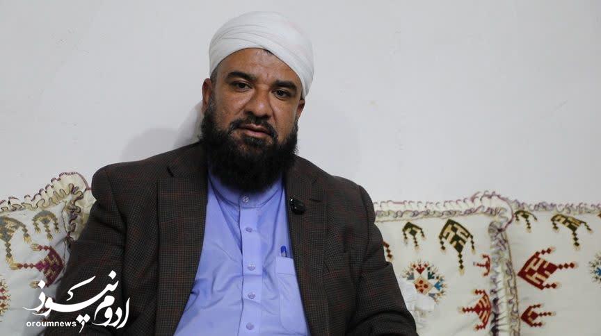 شهادت شیخ گرگیج وحدت مذاهب را تقویت میکند