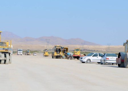 ساماندهی پس‌کرانه مرزی، تردد کامیون‌ها را تسهیل می‌کند