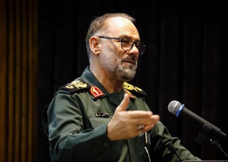 وحدت مردم رمز ماندگاری و پایداری کشور است