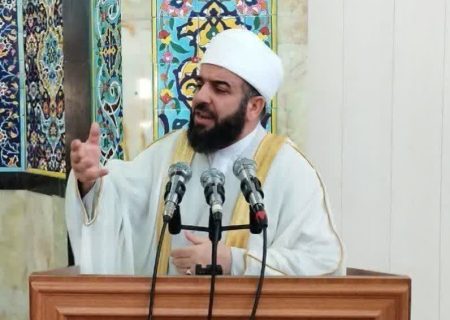 پزشکیان پیام صلح ایران را به جهان رساند