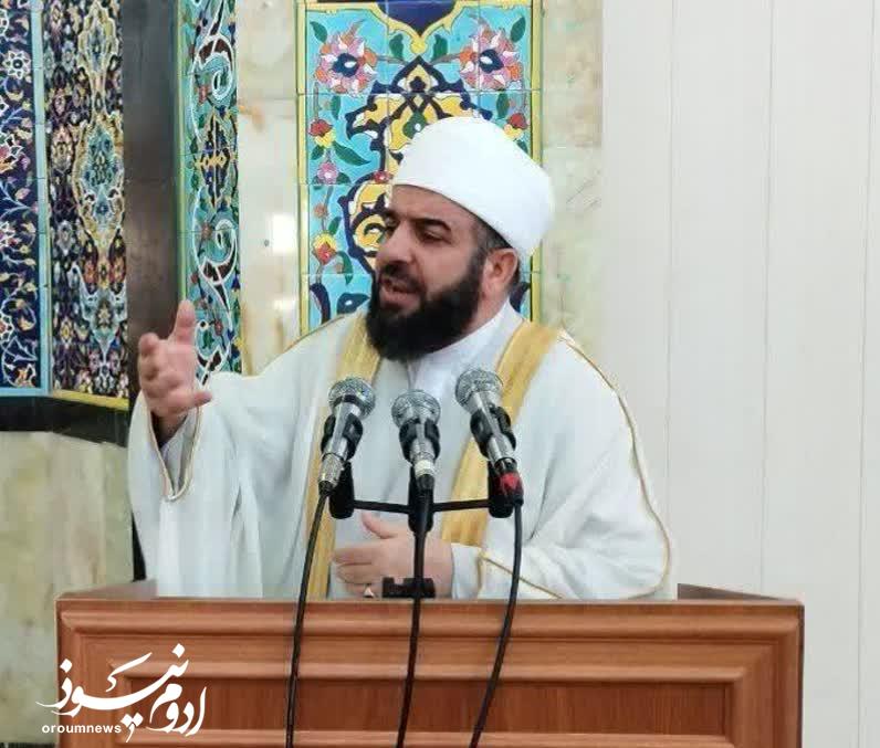 پزشکیان پیام صلح ایران را به جهان رساند