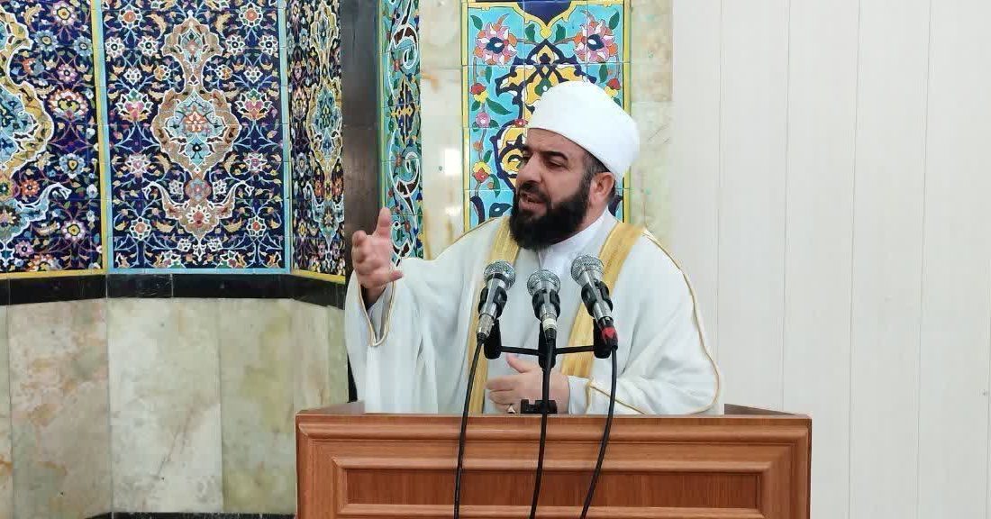 تحریم هوایی جنایتی آشکار علیه ملت ایران است