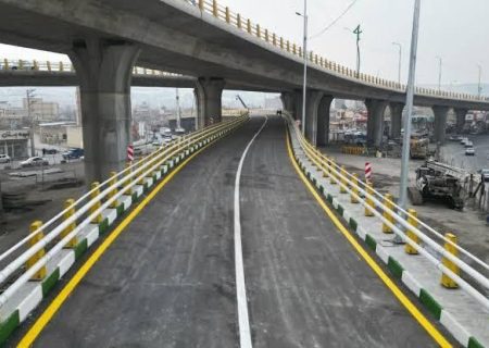 پل آذربایجان ارومیه همچنان گرفتار وعدههای ناتمام