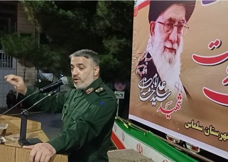 وحدت ملی مهم‌ترین مؤلفه قدرت کشور است