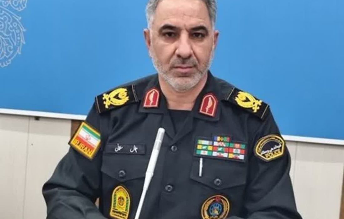 کشف ۶۱۶ کیلوگرم موادمخدر در آذربایجان‌غربی