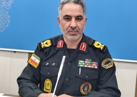 کشف ۶۱۶ کیلوگرم موادمخدر در آذربایجان‌غربی