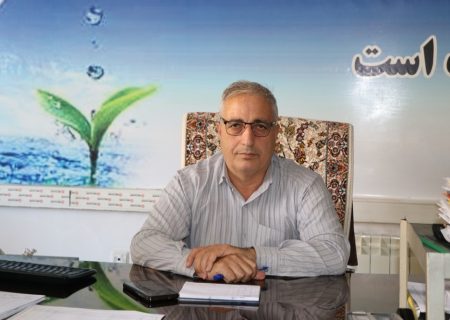 ماکو تا ۳ سال آینده در معرض بحران آب است