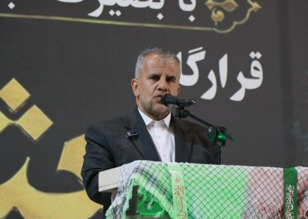 اقتصاد و فرهنگ؛ میدان تازه تقابل با دشمن