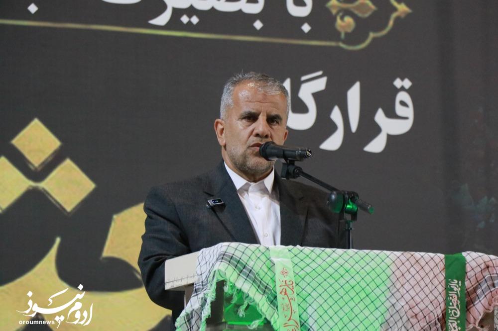 اقتصاد و فرهنگ؛ میدان تازه تقابل با دشمن