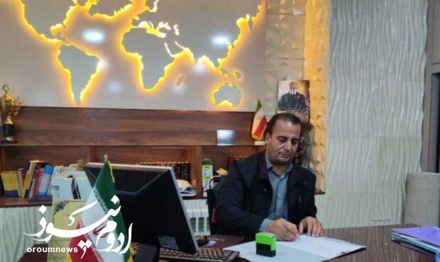 چایپاره آماده برداشت ۱۱ هزار تن تخمه آفتابگردان