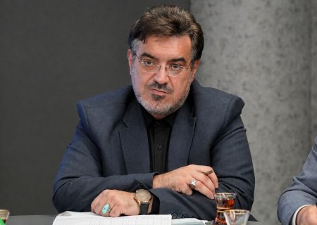تصفیه‌خانه فاضلاب ماکو در آستانه بهره‌برداری است