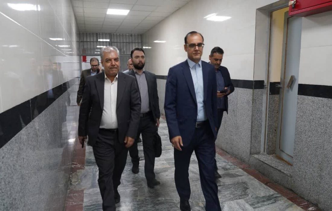 تلاش دستگاه قضایی برای تقویت صلح و سازش