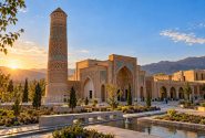 شمس تبریزی و یک فرصت تازه برای گردشگری خوی