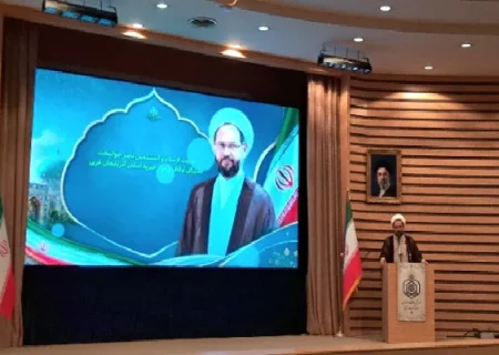 درآمد موقوفات آذربایجان‌غربی ۶۲ درصد افزایش یافت