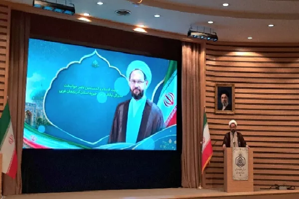 درآمد موقوفات آذربایجانغربی ۶۲ درصد افزایش یافت