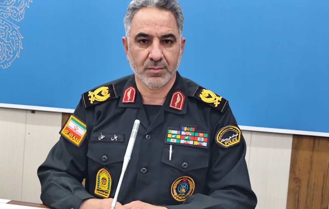کشف ۲۱ هزار لیتر فرآورده نفتی قاچاق