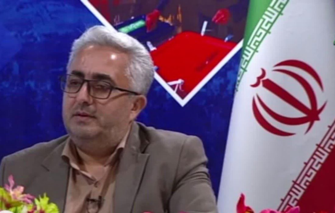 بازدارندگی هستهای ایران در نظم آنارشیک بینالمللی