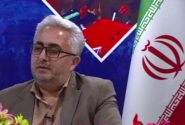 بازدارندگی هسته‌ای ایران در نظم آنارشیک بین‌المللی