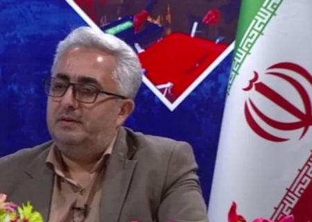 بازدارندگی هسته‌ای ایران در نظم آنارشیک بین‌المللی