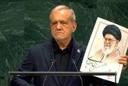 پزشکیان صدای حق‌طلبانه ملت ایران را جهانی کرد