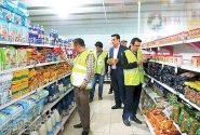 بازار آذربایجان‌غربی زیر ذره‌بین دستگاه‌های نظارتی می‌رود