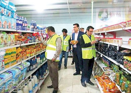 بازار آذربایجان‌غربی زیر ذره‌بین دستگاه‌های نظارتی می‌رود
