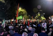 روایت ملتی که هر بار برخاست