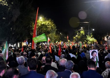 روایت ملتی که هر بار برخاست