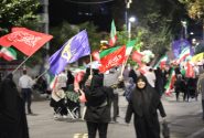 ارومیه؛ حضوری دوباره در میدان