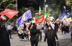 ارومیه؛ حضوری دوباره در میدان