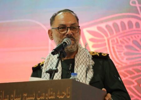 میدان‌داری مردم ایران در تاریخ ماندگار شد