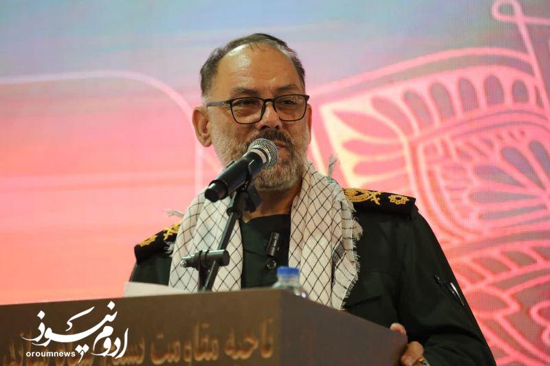 میدانداری مردم ایران در تاریخ ماندگار شد