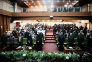 همایش فعالان مجازی آذربایجان‌غربی