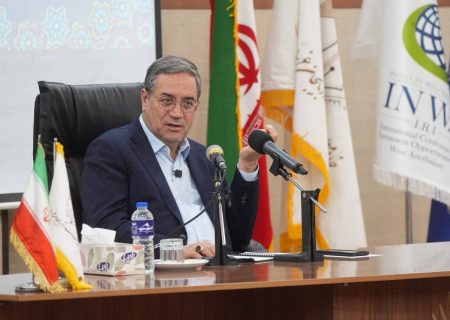 مرزهای آذربایجان‌غربی پیشران توسعه اقتصادی استان هستند