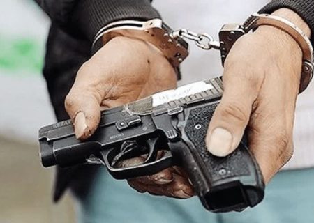 دستگیری عامل ترور شهید «کاک‌درویشی» در پیرانشهر